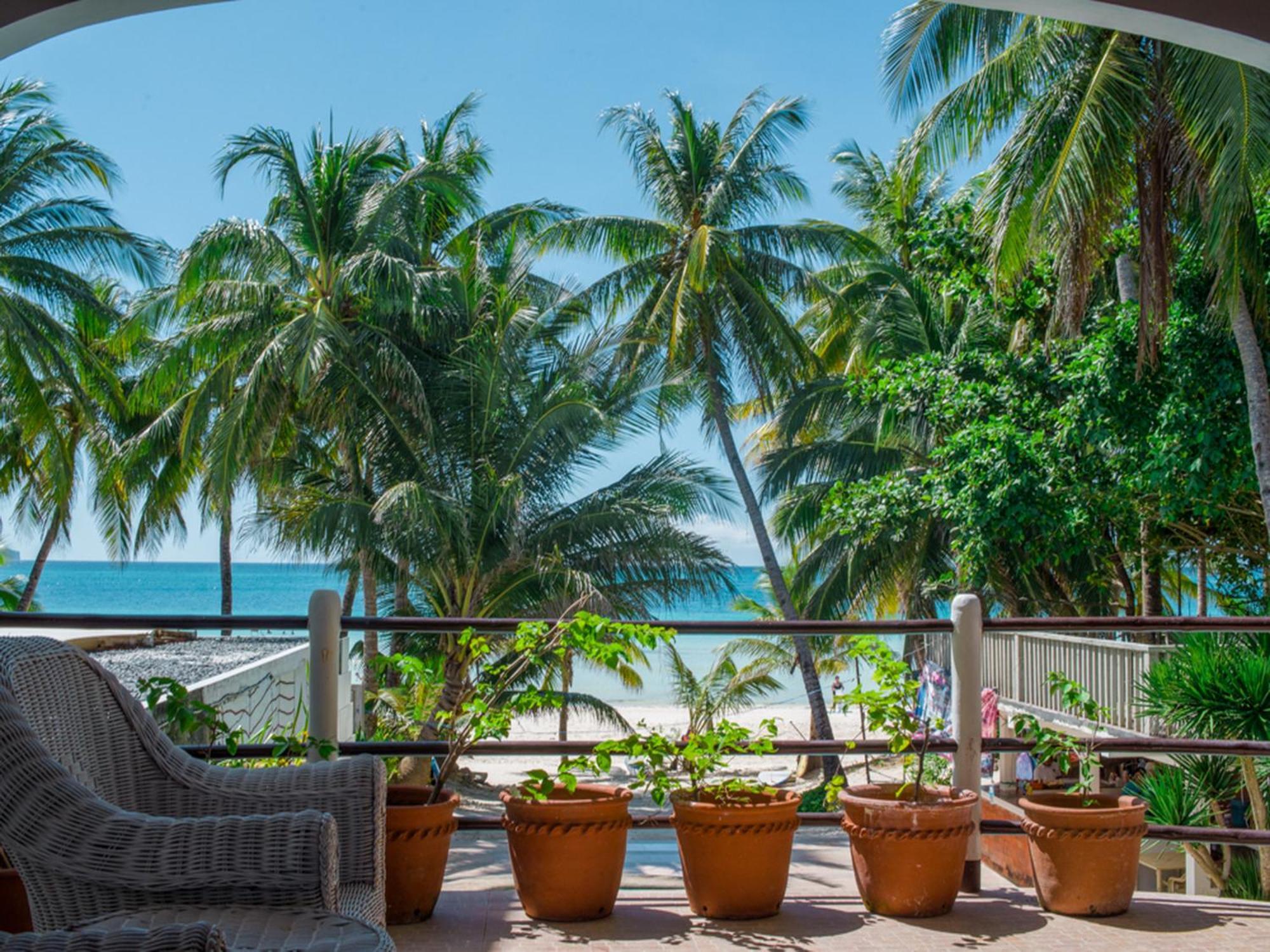 Lukay Las Brisas Balabag  Exterior foto