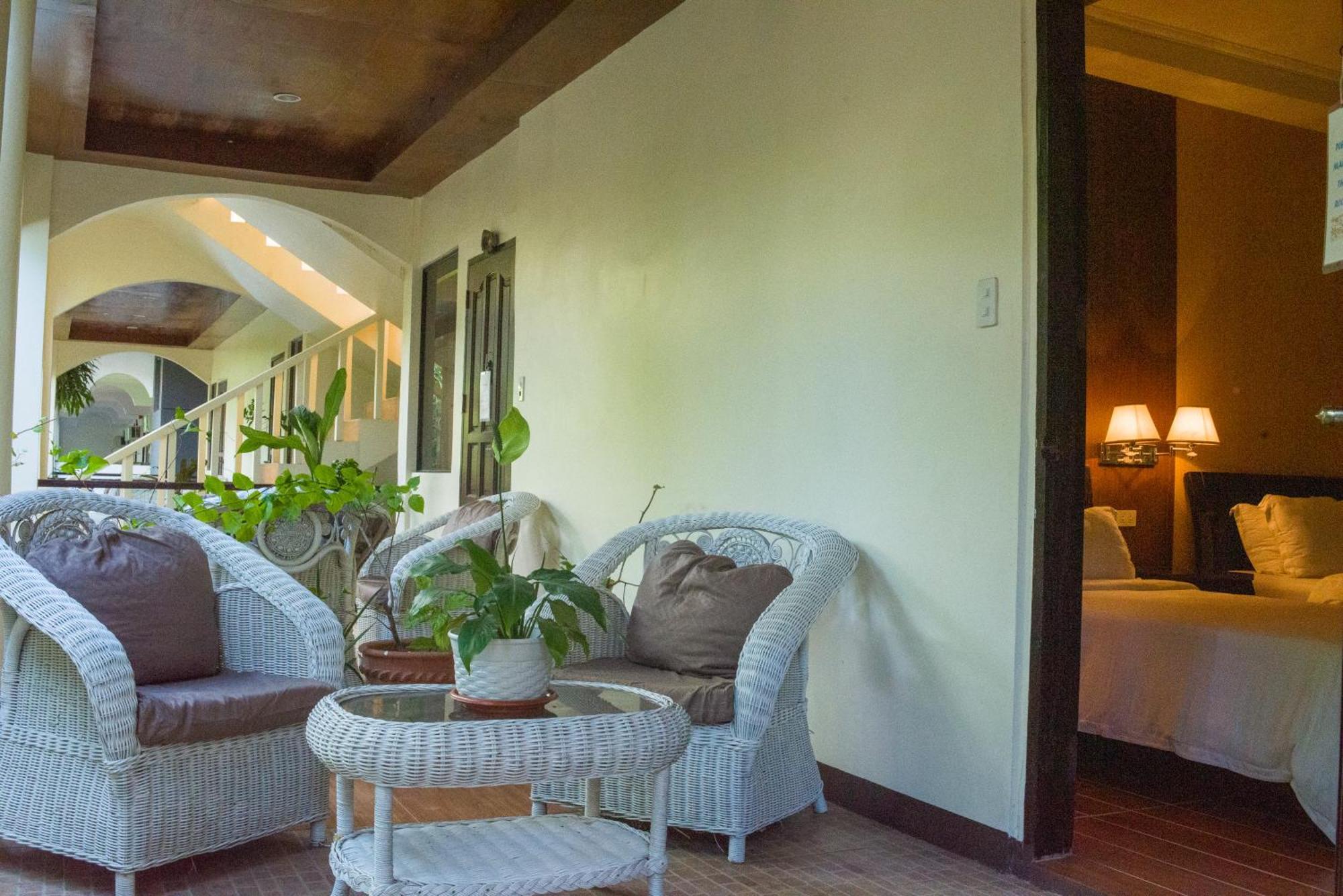 Lukay Las Brisas Balabag  Exterior foto