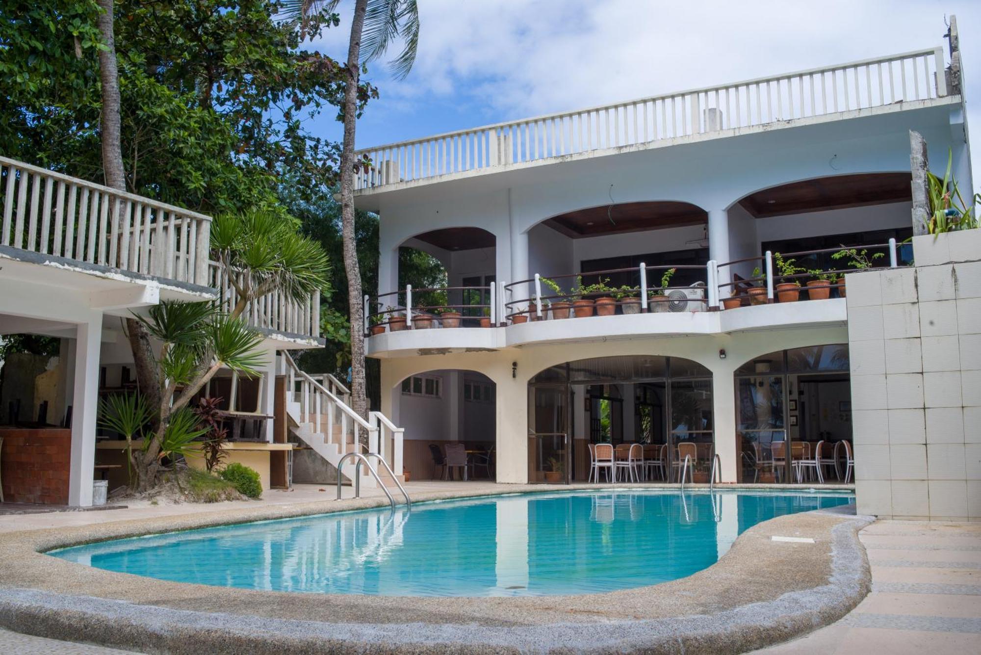 Lukay Las Brisas Balabag  Exterior foto