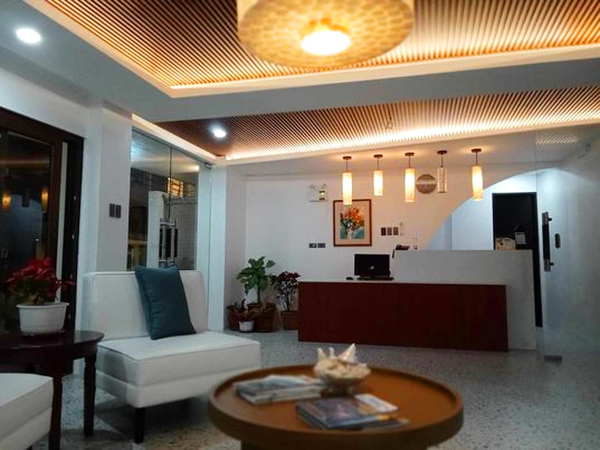 Lukay Las Brisas Balabag  Exterior foto