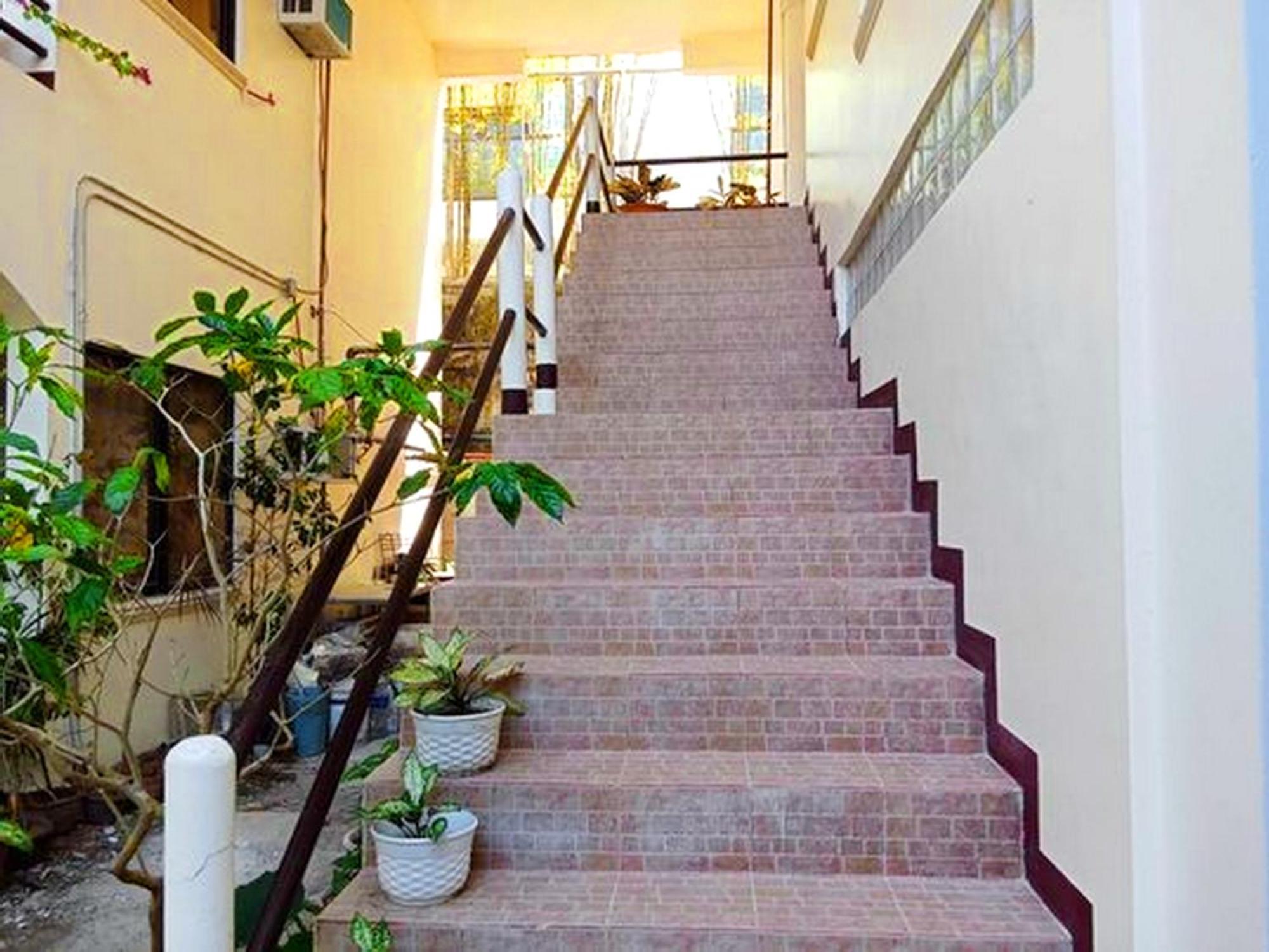 Lukay Las Brisas Balabag  Exterior foto