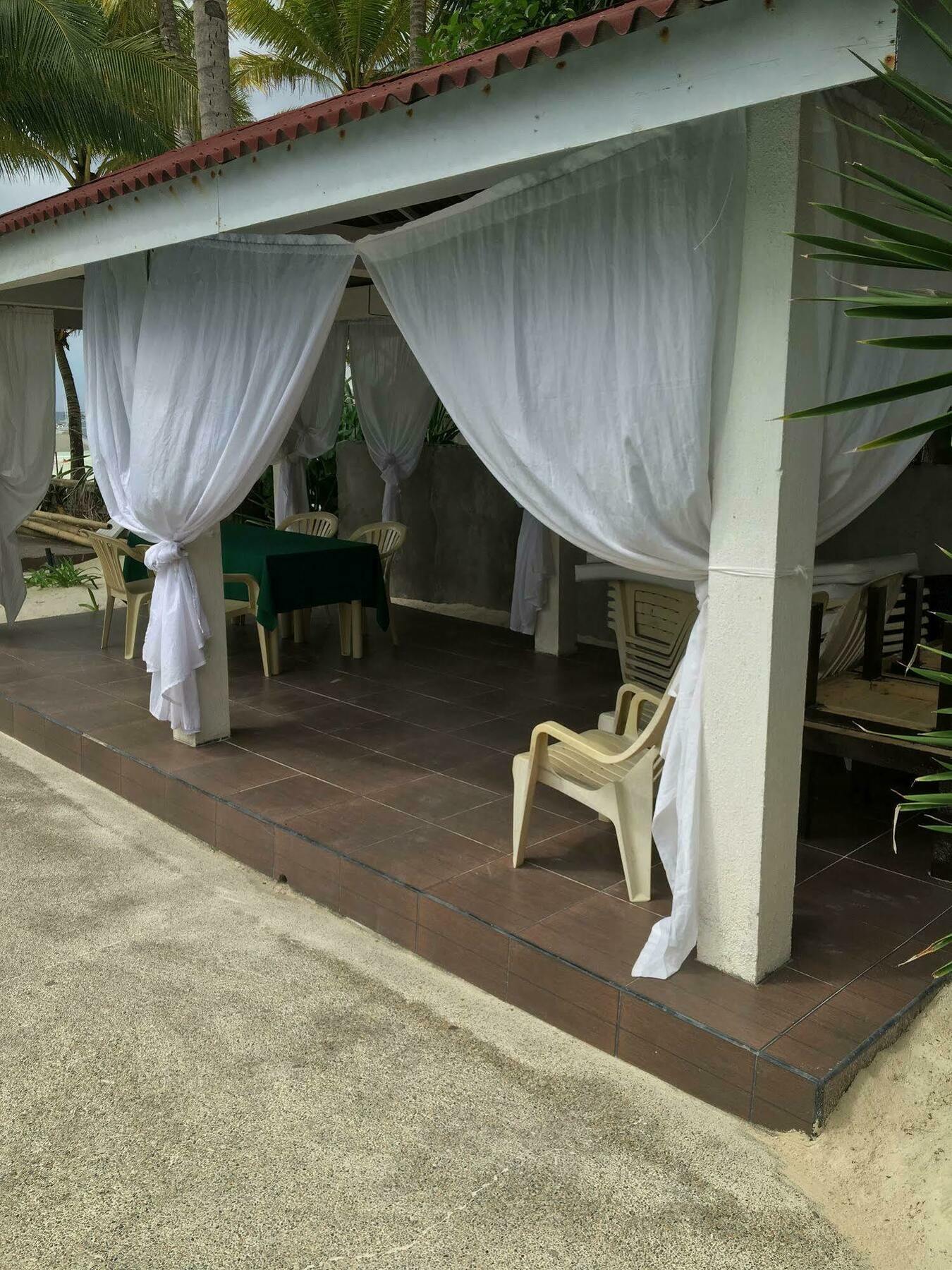Lukay Las Brisas Balabag  Exterior foto